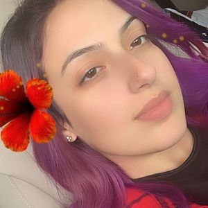 Meet your Posher, Karla